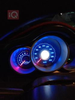 Chery A1